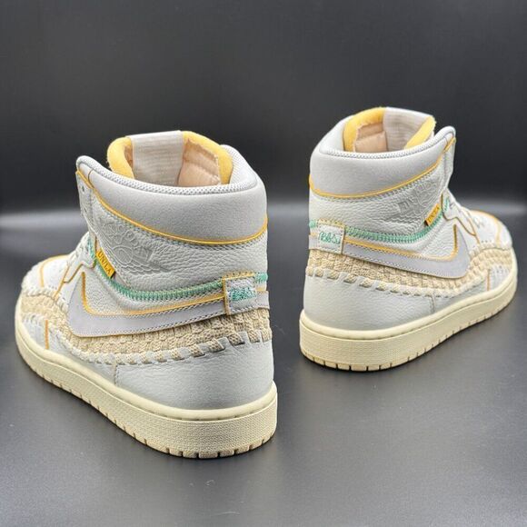 Air Jordan 1 x UNION x Bephies Beauty Supply Summer '96 - SAMPLE - Picture 12 of 13